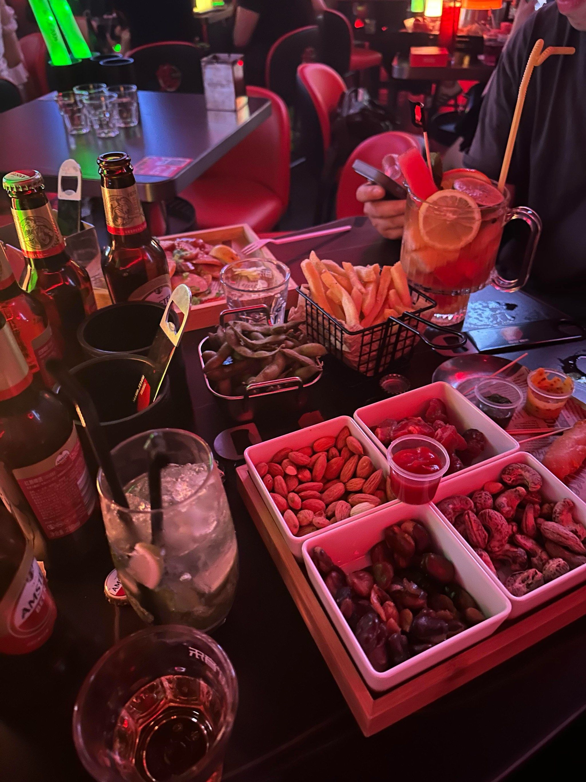 南通商务ktv是什么意思及特色介绍-崇川区ktv预定