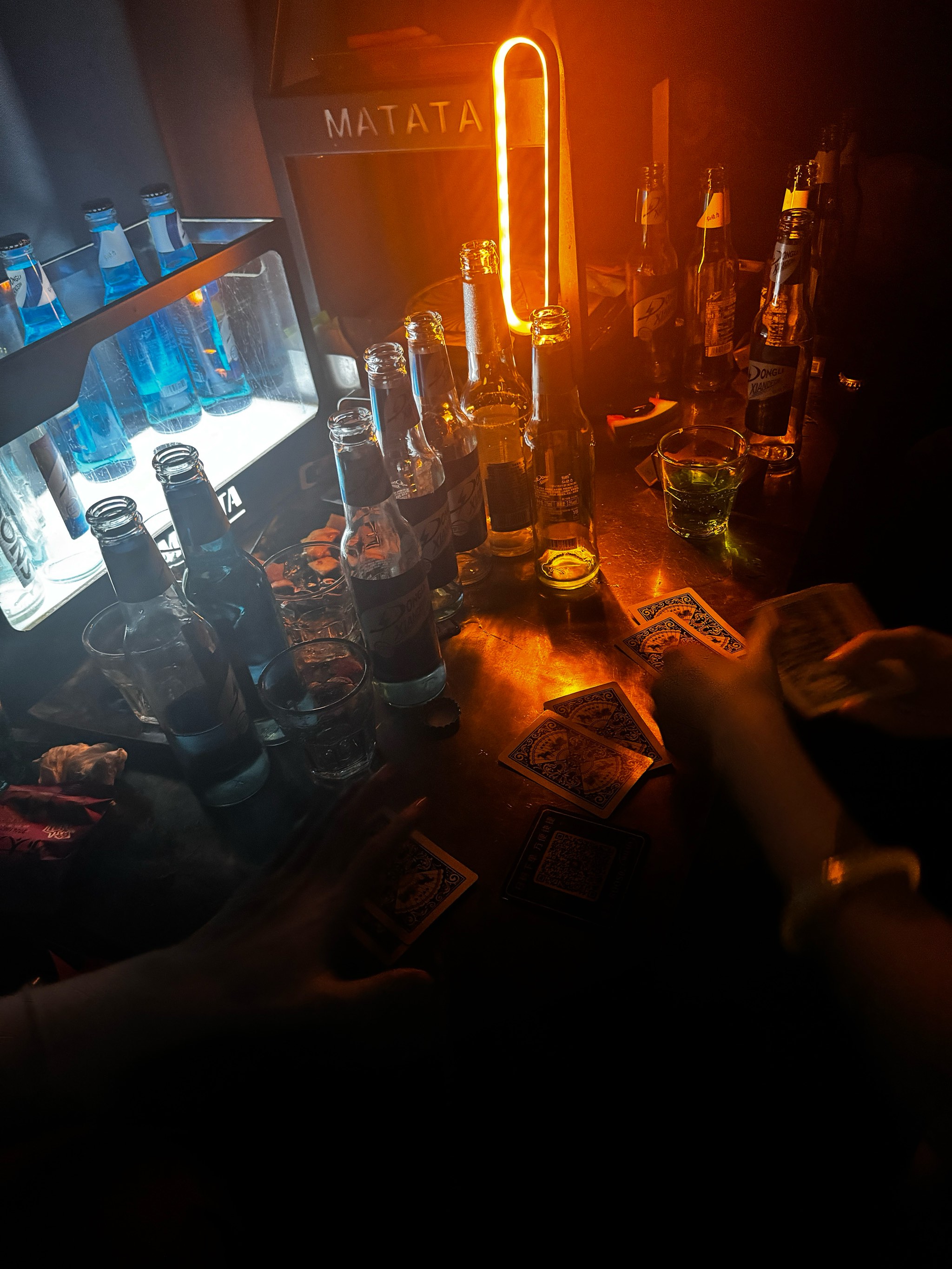 南通商务ktv消费攻略指南-崇川区ktv预定