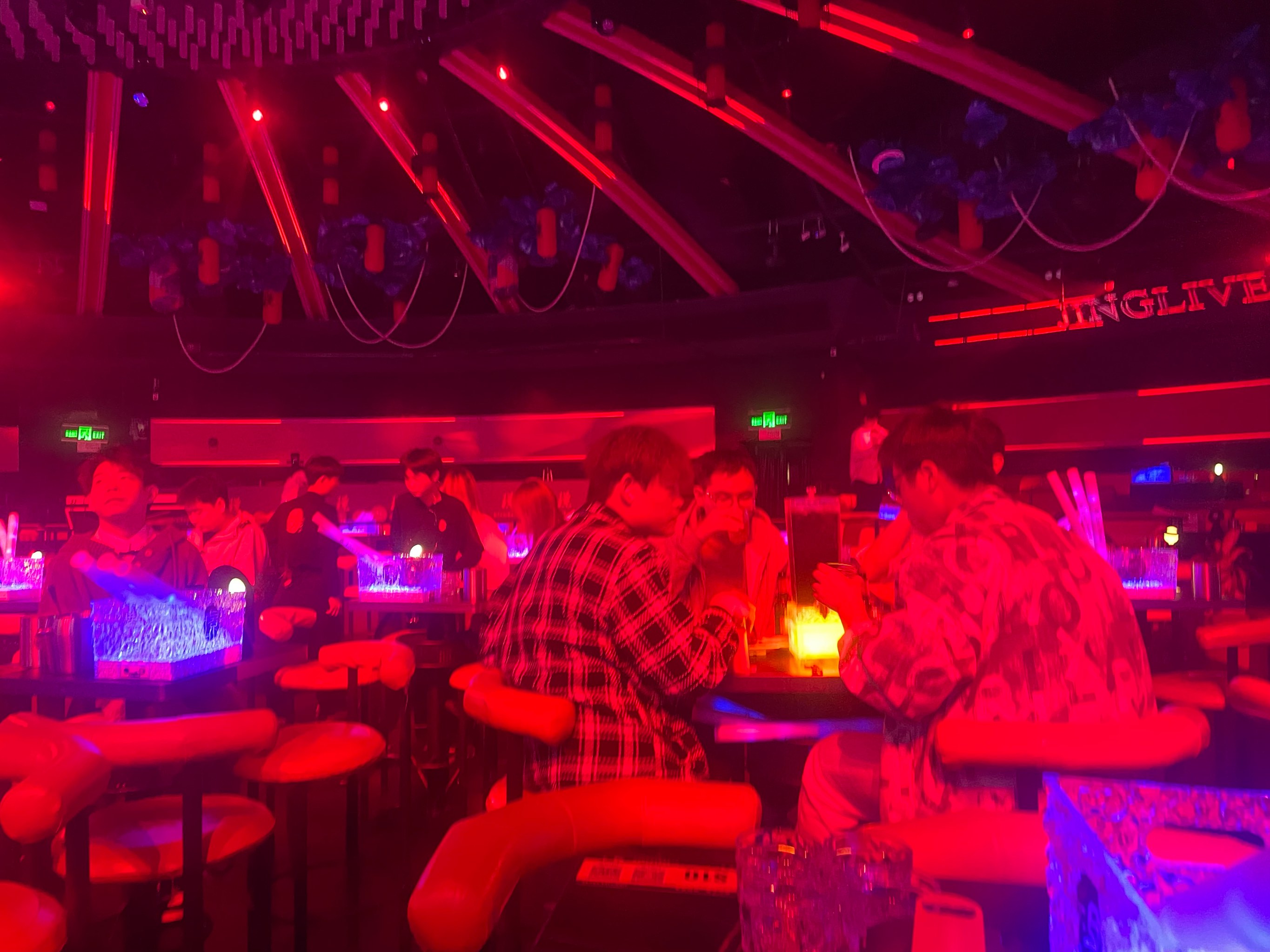 南通商务ktv商务ktv有没有推荐-通州区ktv预定